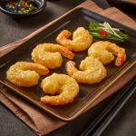 [회원전용프로모션] 새우전 500g