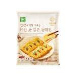 [회원전용프로모션] 계란옷 입은 동태전 400g