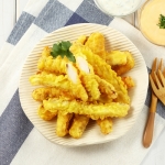 [회원전용프로모션] 더 바삭한 매콤오징어튀김 350g