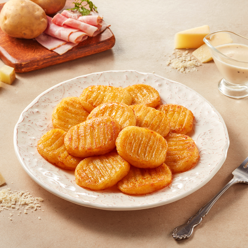 파마산 치즈뇨끼 1kg