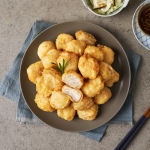 사옹원 순살 아귀튀김 1kg