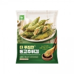더 푸짐한 통고추튀김 1.4kg