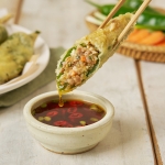 더 푸짐한 통고추튀김 1.4kg