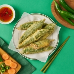 더 푸짐한 통고추튀김 1.4kg