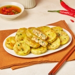 계란옷입은 매콤고기완자 1kg