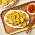 계란옷입은 매콤고기완자 1kg