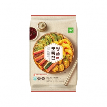 사옹원 명품 모둠전 759g