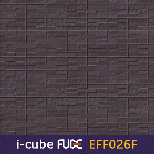 아이큐브 퓨제(Fu-Ge) 패널 EFF026F