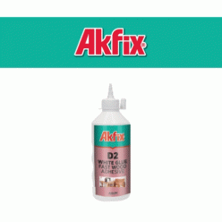 [AKFIX]아크픽스 D2 우드글루 150gr