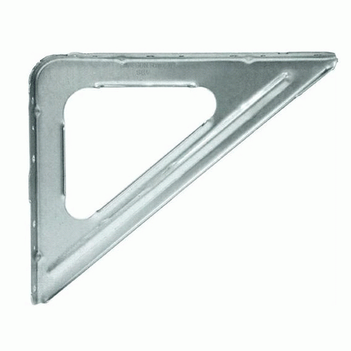 SBV - Shelf Brackets <h5>여러가지 선반 제작을 편리하게 하는 연결물 </h5>