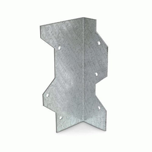 L50 - Reinforcing and Skewable Angles <h5>목재간의 벌어짐을 방지하는 철물</h5>