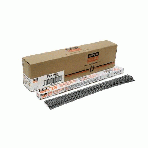 IS24-R100 - Insulation Supports<h5>인슐레이션 시공시 쳐짐방지하는 와이어 24인치용 </h5>