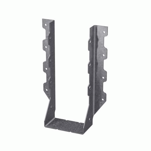 HUS410 - Double Shear SCL Hangers<h5>더블쉐어 네일링 방식으로 강력하게 결합 </h5>