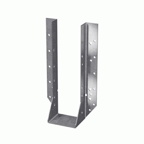 HU212 - Standard Joist Hangers<h5>더블쉐어방식으로 고정하는 행어</h5>