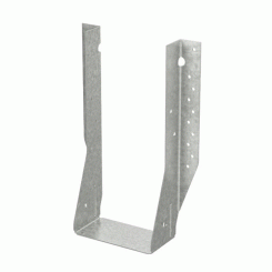 MIU4.75/11 - I-Joist Hangers<h5>높은 하중값을 견디는 아이조이스트용 행어</h5>