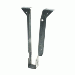 ITT11.88 - I-Joist Hanger<h5>벤드-탭이 달린 아이조이스트용 탑플랜지 행어</h5>