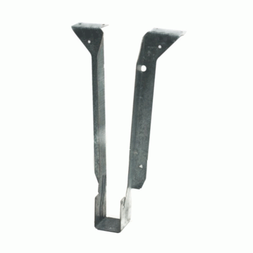 ITT11.88 - I-Joist Hanger<h5>벤드-탭이 달린 아이조이스트용 탑플랜지 행어</h5>