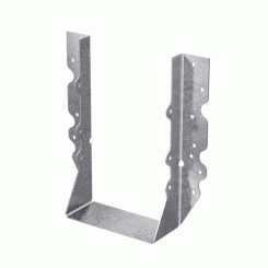 U210-3 - Standard Joist Hangers<h5>장선설치를 위한 표준형 행어</h5>