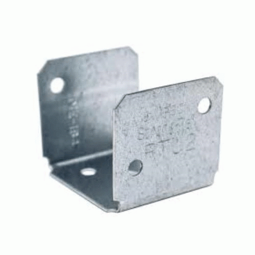 RTU2 - Rigid Tie™ Connectors<h5>2X 목재를 결합하는 연결철물</h5>