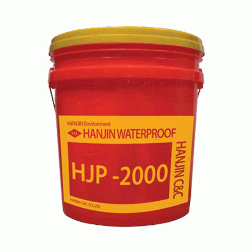 HJP-2000  10kg발포우레탄 지수제(경질)