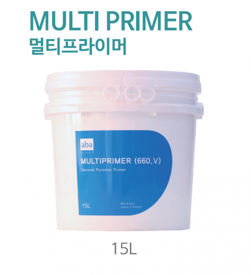 ARDEX PRIMER 아덱스 멀티 프라이머 15L