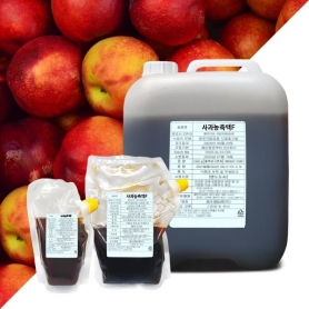 사과농축액F(72BRIX)