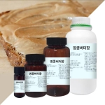 땅콩버터향