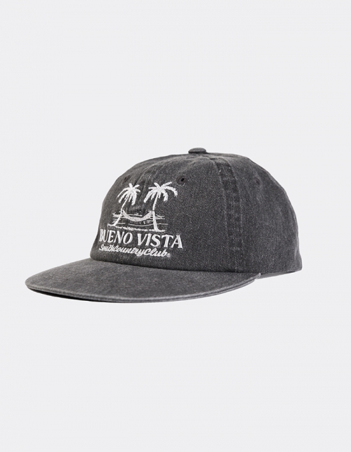 에이펙스 디자인 BUENO VISTA CAP-VINTAGE BLACK