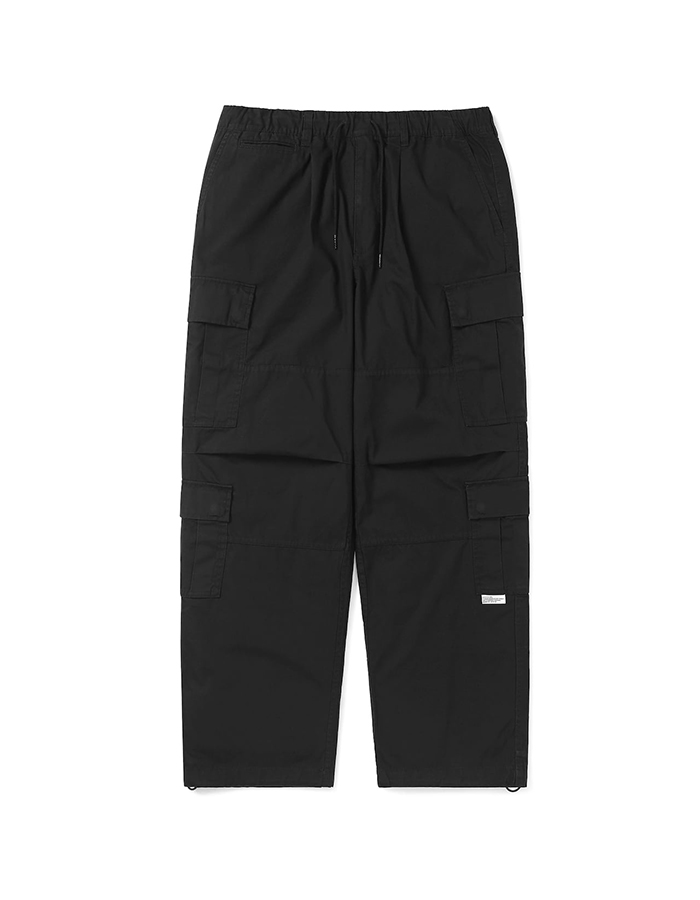 디스이즈네버댓 BDU Pant Black