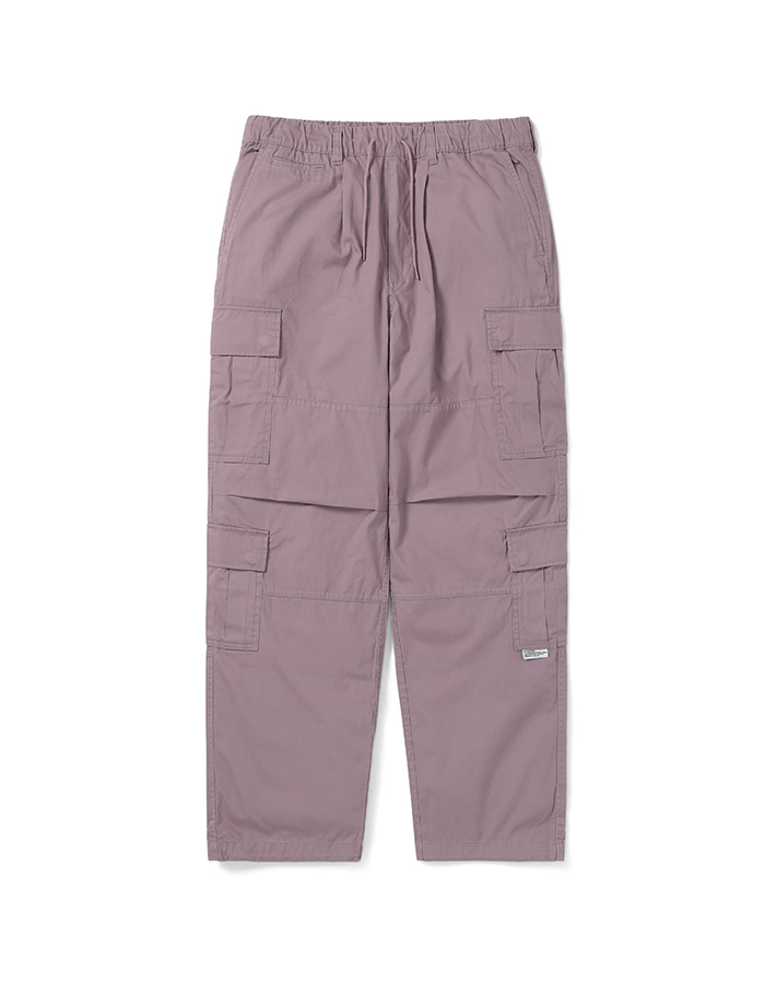 디스이즈네버댓 BDU Pant Lavender