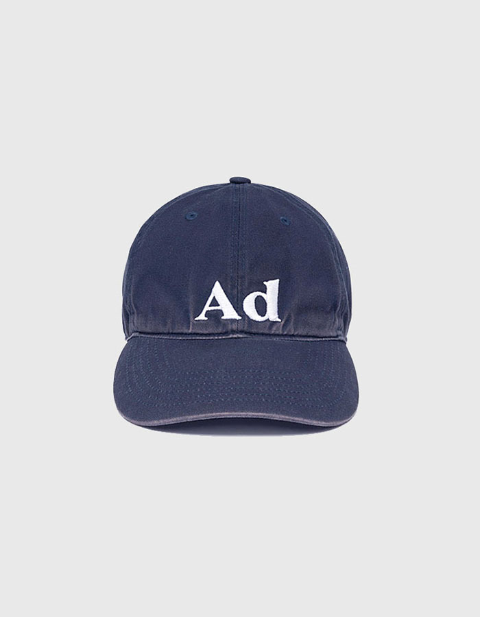 파블로카노 ASSISTANT DIRECTOR VINTAGE CAP4