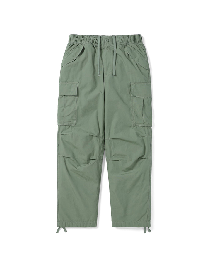 디스이즈네버댓 Cargo Pant SAGE