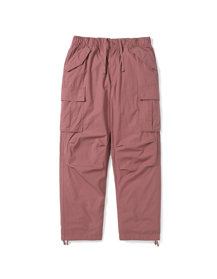 디스이즈네버댓 Cargo Pant PINK