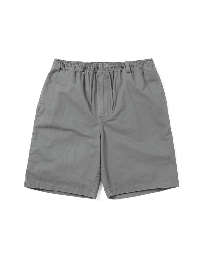 디스이즈네버댓 Beach Short Grey