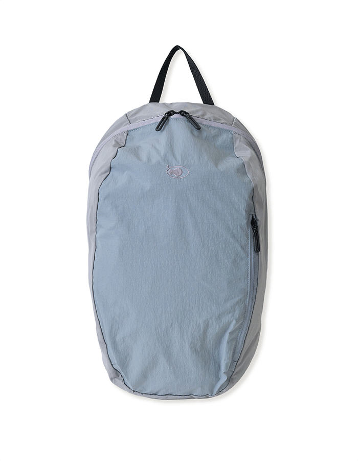 [AEAE] NEW SYMBOL BACKPACK [SKY BLUE]