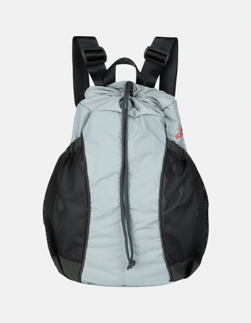 SUNLOVE Supplex® Tourer Gym Sack Grey