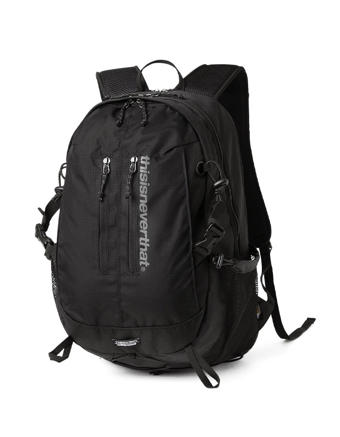 디스이즈네버댓 SP Backpack 29 Black