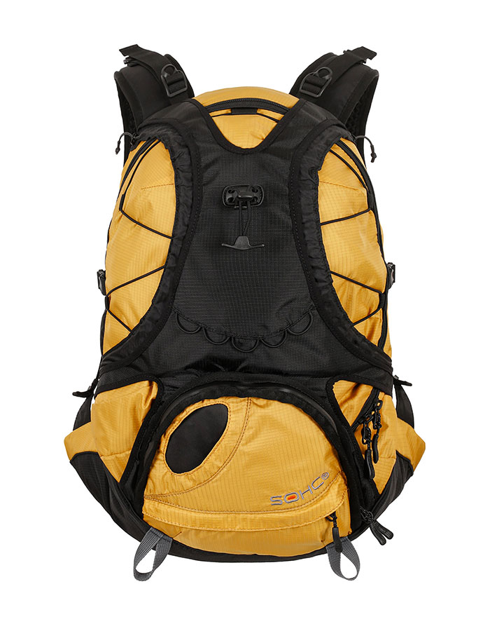 SOHC Archival Mountain Backpack_12TSK910 MUSTARD