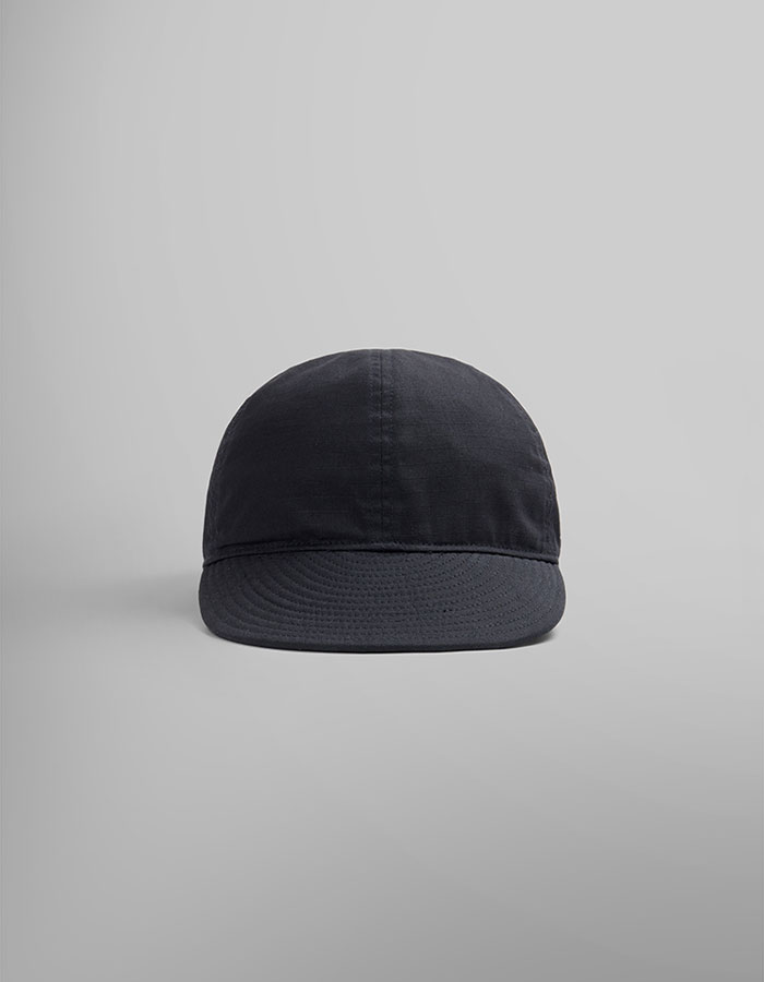 알파인더스트리 USAAF A-3 CAP BLACK