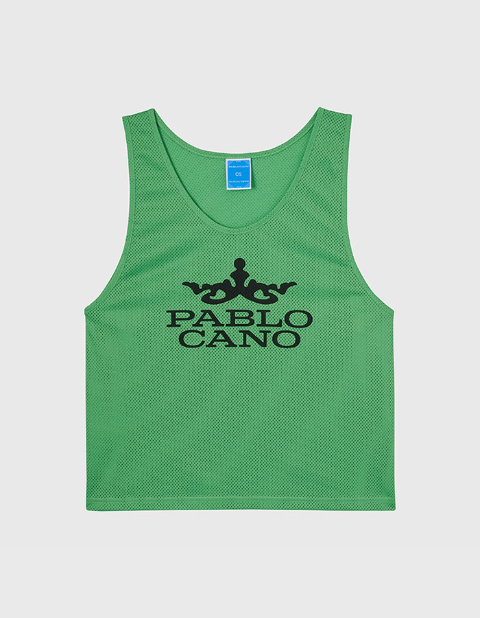 파블로카노 PABLO CANO BEACH RUNNING JERSEY