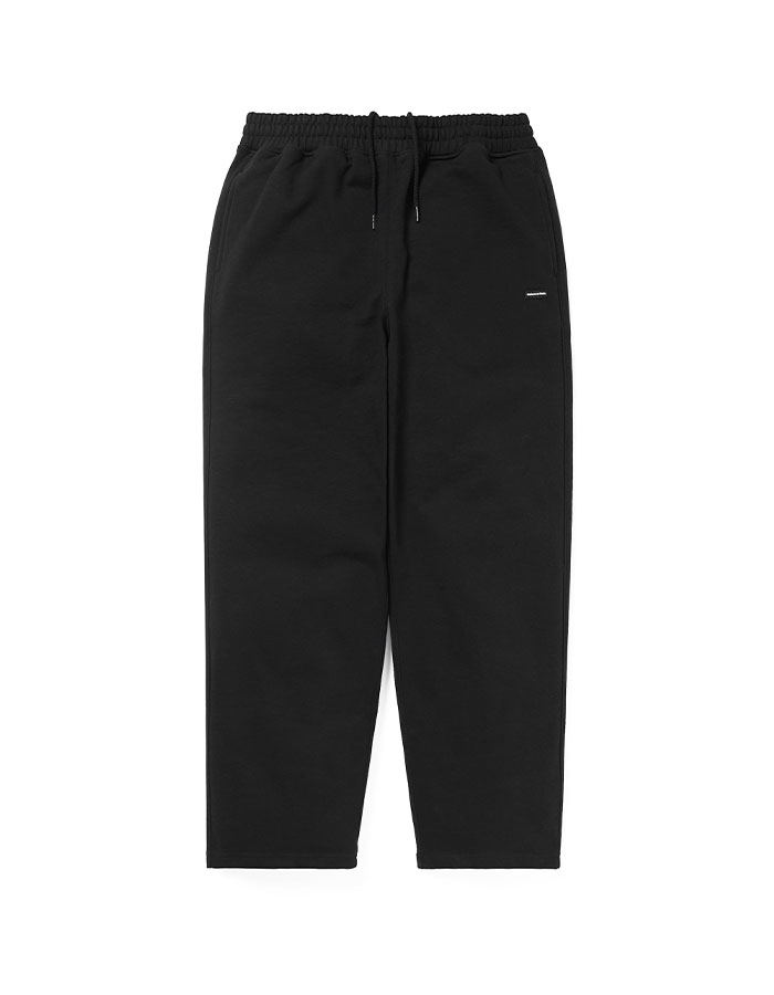 디스이즈네버댓 T.N.T. Classic HDP Basic Sweatpant Black