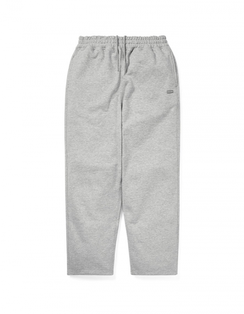 디스이즈네버댓 T.N.T. Classic HDP Basic Sweatpant Heather Grey