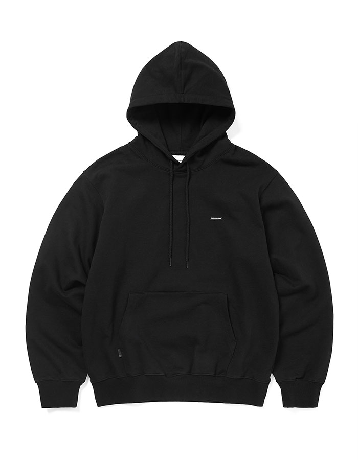 디스이즈네버댓 T.N.T. Classic HDP Hoodie Black