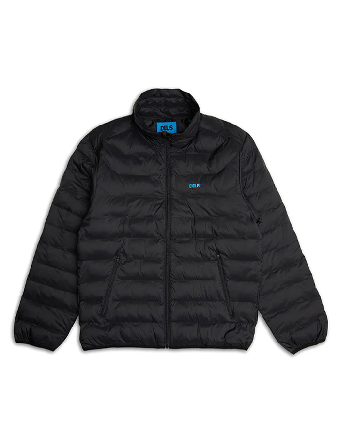 데우스엑스마키나 Voyage Light Padded Jacket