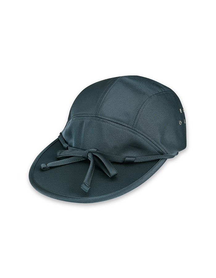 [YOUCHE PRETATPORTER] QS DUCK CAP Deep Forest