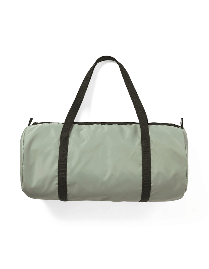 디스이즈네버댓 25S/S Light Duffle Bag Light Green