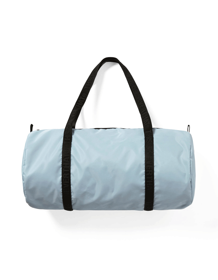 디스이즈네버댓 25S/S Light Duffle Bag Light Blue