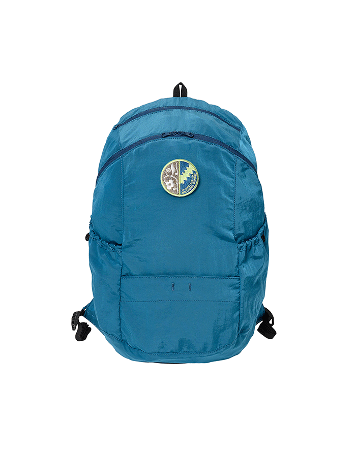 웰빙익스프레스 25SS Everyday Packable Backpack Blue