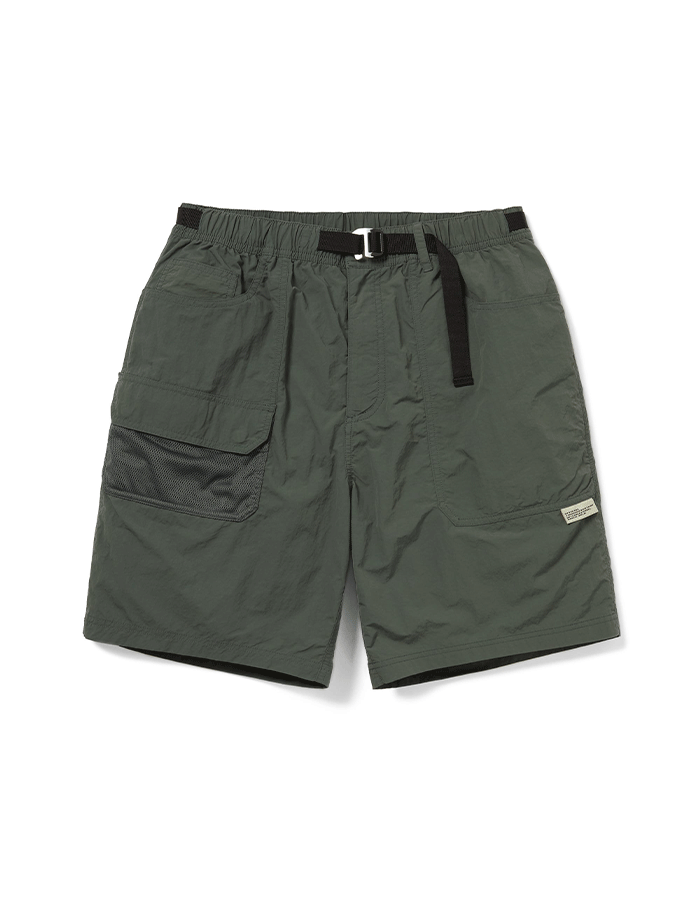 디스이즈네버댓 25S/S Mountain Short Sage