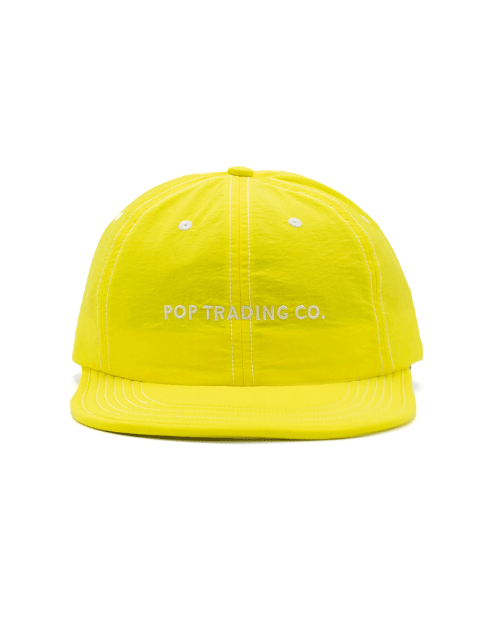 팜트레이닝컴퍼니 FLEXFOAM SIXPANEL HAT MINION YELLOW